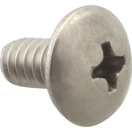 Allpoints Screw, Mach/Th/Ss (100) 6221006